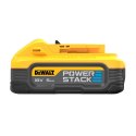 Akumulator DeWALT DCBP518 5.0Ah PowerStack 18V Li-Ion