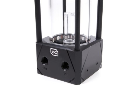 Alphacool 13326 część / akcesorium do systemów chłodzenia komputerów Blok wodny