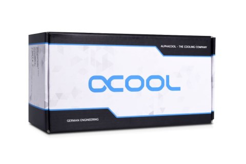 Alphacool 13326 część / akcesorium do systemów chłodzenia komputerów Blok wodny