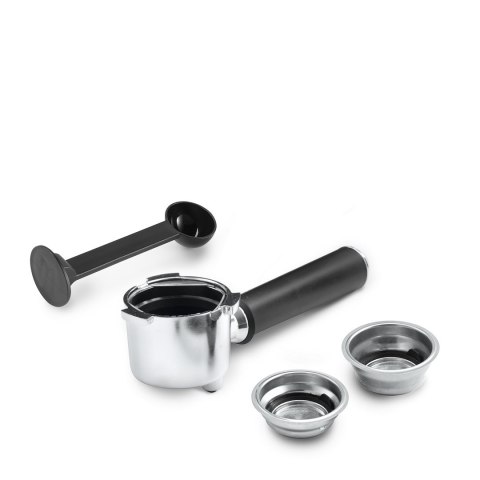 De'Longhi Dedica Style EC 685.BK Półautomatyczny Ekspres do espresso 1,1 l