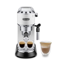 De'Longhi Dedica Style EC 685.W Półautomatyczny Ekspres do espresso 1,1 l