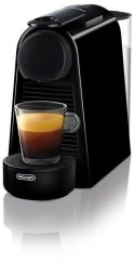De'Longhi Essenza Mini EN85.B Półautomatyczny Ekspres do kawy na kapsułki 0,6 l