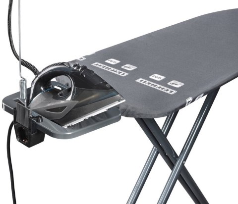 Deska do prasowania Air Board M Black Plus NF 76215 LEIFHEIT