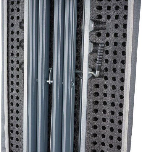 Deska do prasowania Air Board M Black Plus NF 76215 LEIFHEIT