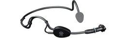 AKG C544 - Mikrofon nagłowny L 030-03-166 Czarny