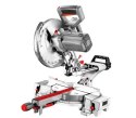 Graphite 59G812 piła ukośna 4800 RPM 1800000 W