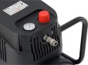 Kompresor bezolejowy 24L YT-23343 YATO