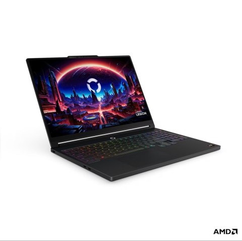 Lenovo Legion 5a 15AGP11 Ryzen AI 7 450 15.3"WQXGA OLED 500nits 165Hz 16GB DDR5 5600 SSD512 GeForce RTX 5070 12GB WiFi7+BT Cam5.