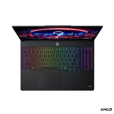 Lenovo Legion 5a 15AGP11 Ryzen AI 7 450 15.3"WQXGA OLED 500nits 165Hz 16GB DDR5 5600 SSD512 GeForce RTX 5070 12GB WiFi7+BT Cam5.