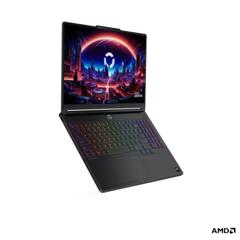 Lenovo Legion 5a 15AGP11 Ryzen AI 7 450 15.3"WQXGA OLED 500nits 165Hz 16GB DDR5 5600 SSD512 GeForce RTX 5070 12GB WiFi7+BT Cam5.