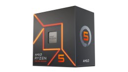 AMD Ryzen 5 7600 procesor 3.8 GHz 32 MB L2 & L3