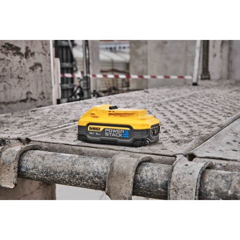 Akumulator DeWALT DCBP518 5.0Ah PowerStack 18V Li-Ion