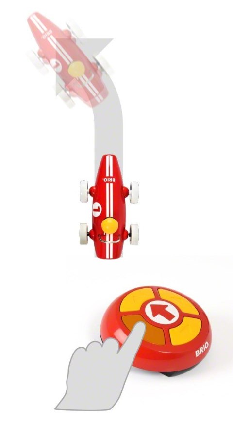 BRIO 30388 samochodzik