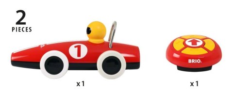 BRIO 30388 samochodzik
