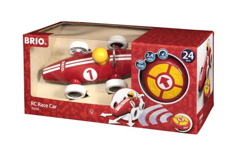 BRIO 30388 samochodzik