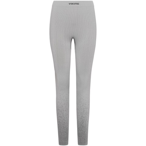 Bielizna damska VIKING Altis Lady Set Merino szara M