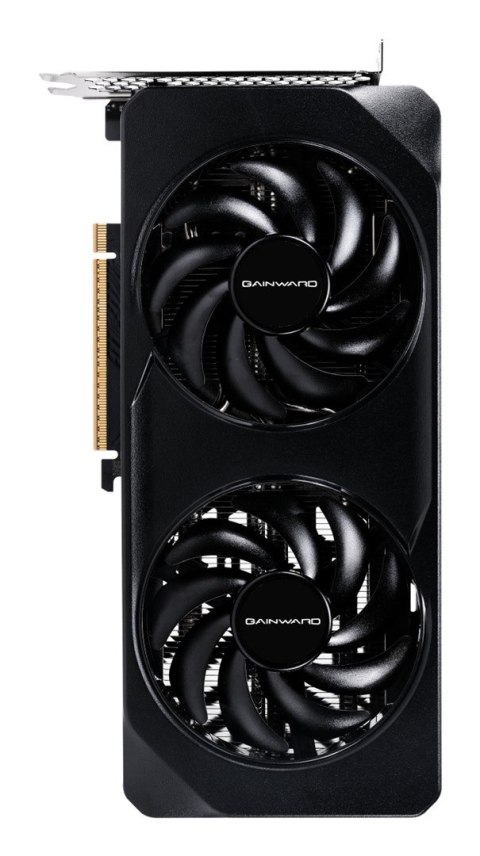 Gainward GWD RTX 5060Ti Ghost 8 GB pamięci GDDR7