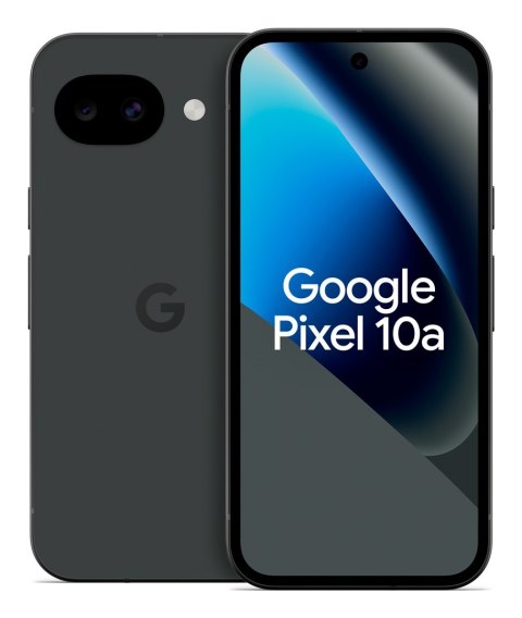 Google Pixel 10a 5G 8/128GB Obsidian