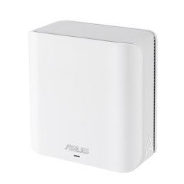 ASUS ZenWiFi BD4 Dual-band WiFi 7 Mesh, 3600 Mbps, 1pk, Dual 2.5G Ports, Security and Parental Controls Included, Smart Home Mas