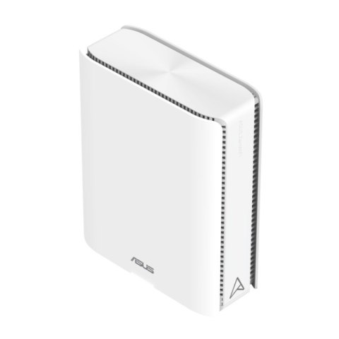 ASUS ZenWiFi BQ16 Quad-band (2.4 GHz / 5 GHz-1 / 5 GHz-2 / 6 GHz) Wi-Fi 7 (802.11be) Biały 5 Wewnętrzne