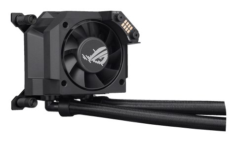 Chłodzenie Asus ROG RYUJIN III 360 ARGB EXTREME