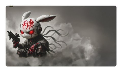 HATOR Tonn EVO 3XL Angry bunny