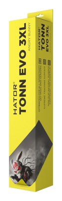 HATOR Tonn EVO 3XL Angry bunny