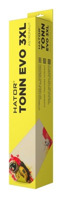 HATOR Tonn EVO 3XL Astronaut