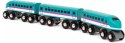 BRIO Trains of the World