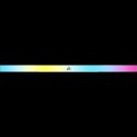 Corsair Vengeance RGB CMH32GX5M2B6400C36 moduł pamięci 32 GB 2 x 16 GB DDR5 6400 MHz