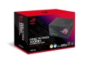ASUS ROG Strix 1000W Gold Aura Edition moduł zasilaczy 20+4 pin ATX ATX Czarny