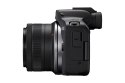 Aparat Canon EOS R50 + 18-45mm + 55-210mm