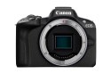Aparat Canon EOS R50 + 18-45mm + 55-210mm