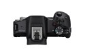 Aparat Canon EOS R50 + 18-45mm + 55-210mm