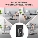 Extralink DESKA DO PILATESU REFORMER DO CWICZEN BRZUCHA POMPKI