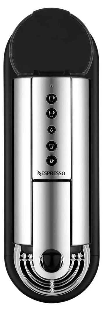Ekspres DeLonghi Citiz Platinum EN220.M