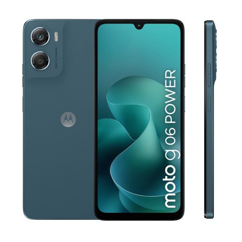 Motorola Moto G06 Power 8/256GB Blue