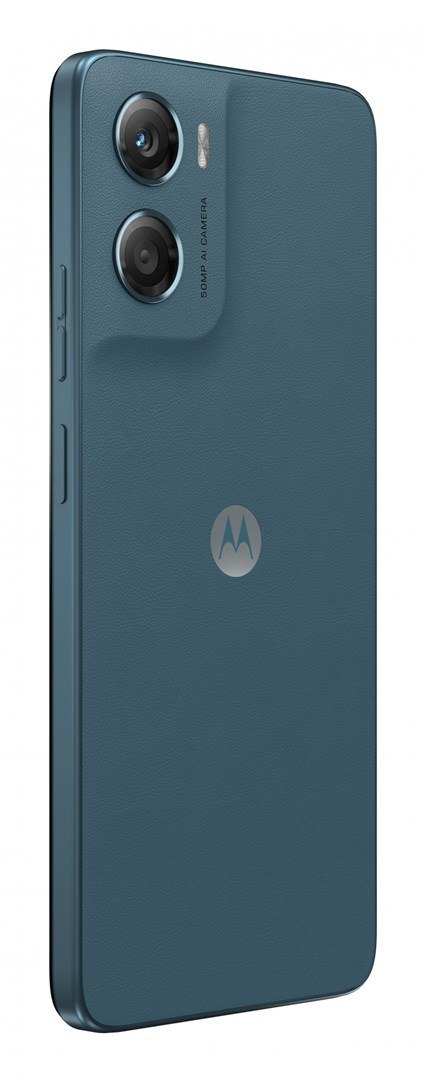 Motorola Moto G06 Power 8/256GB Blue
