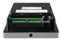 BCS BCS-P-PAN2001G wideodomofon 2 MP Srebrny, Czarny