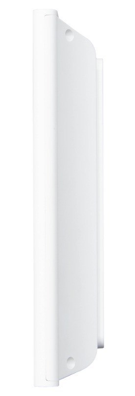 BCS BCS-MON4000W-S wideodomofon 10,9 cm (4.3") Czarny, Biały