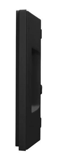 BCS BCS-MON7400B-S wideodomofon 17,8 cm (7") Czarny