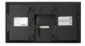 BCS BCS-MON7400B-S wideodomofon 17,8 cm (7") Czarny