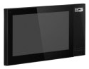 BCS BCS-MON7400B-S wideodomofon 17,8 cm (7") Czarny