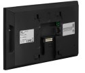 BCS BCS-MON7400B-S wideodomofon 17,8 cm (7") Czarny