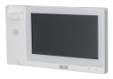 BCS BCS-MON7500W-S wideodomofon 17,8 cm (7") Biały