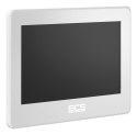 BCS BCS-MON7600W-2 wideodomofon 17,8 cm (7") Biały