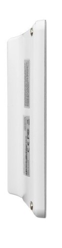 BCS BCS-MON7600W-2 wideodomofon 17,8 cm (7") Biały