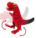 BRIO Dinosaur Erupting Volcano