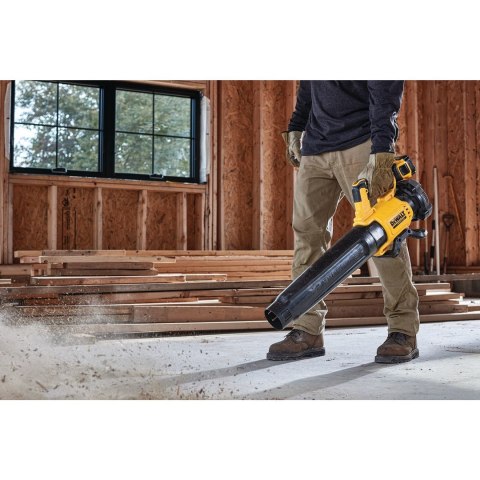 DEWALT.DMUCHAWA 18V XR DCMBL562N