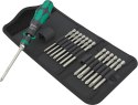 Wkrętak Kraftform Kompakt z grzechotką 838 RA-R M SET 1,15CZ